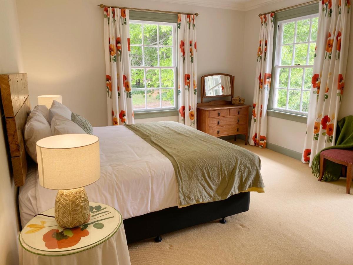 Tipapa Estate Bed and Breakfast Scargill Buitenkant foto