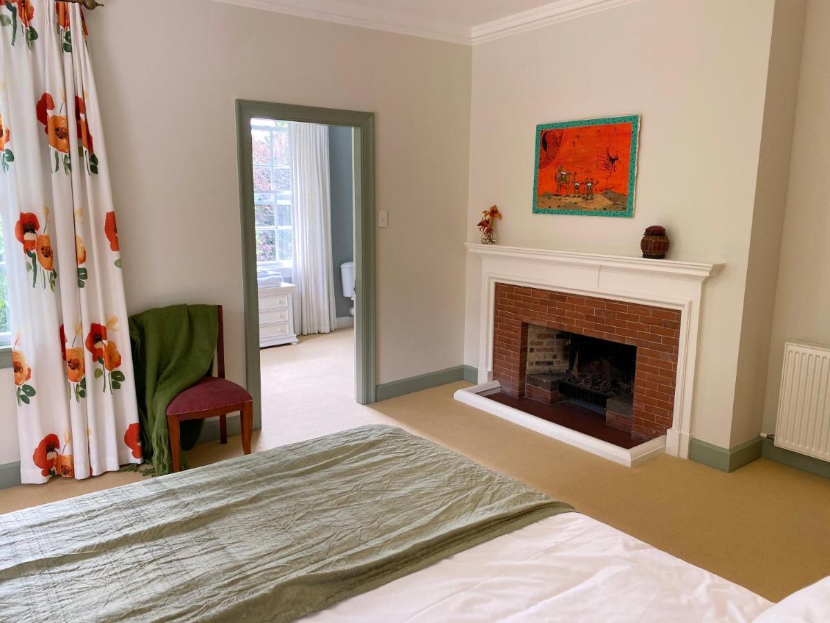 Tipapa Estate Bed and Breakfast Scargill Buitenkant foto